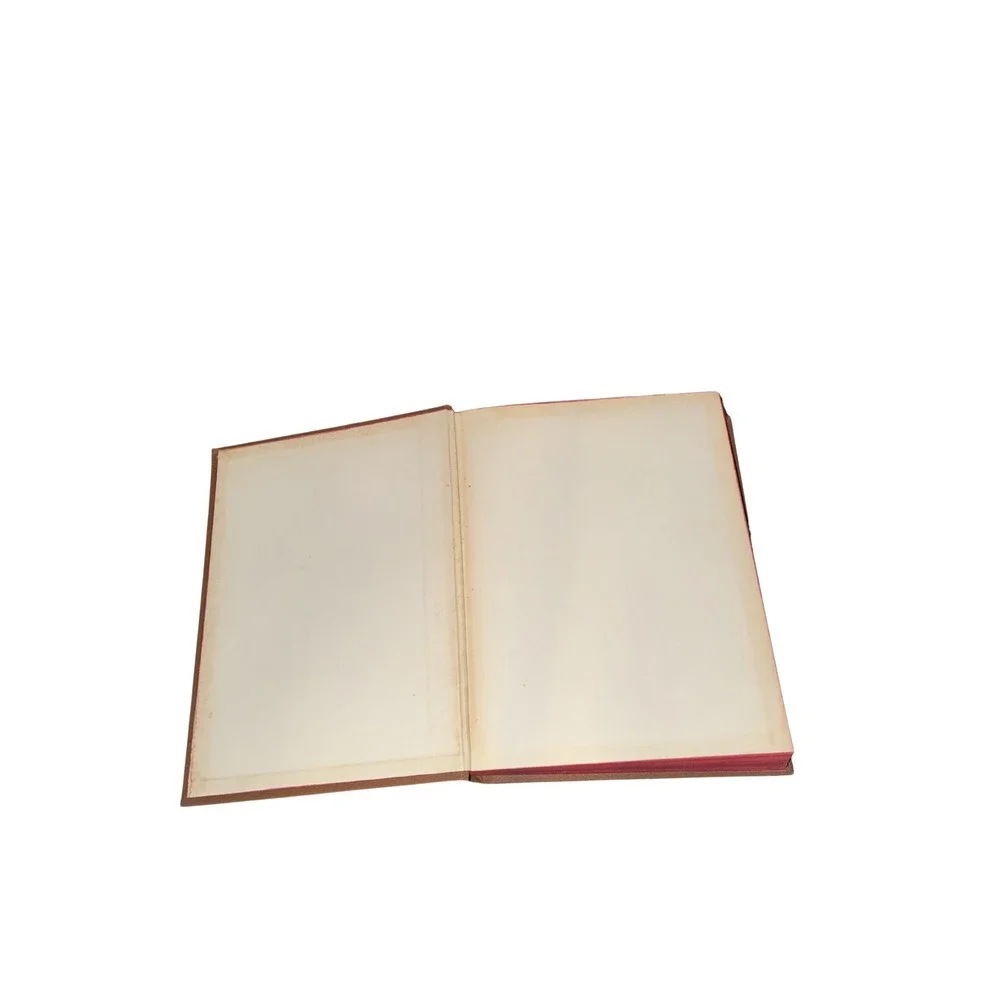 Vintage‎ The Watchtower 1968 Bound Volume Jehovahs Kingdom Religious Hardcover